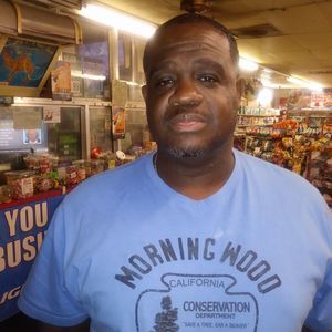 Meet your Posher, Andre